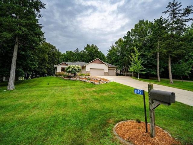 House for sale in Spicer, Minnesota