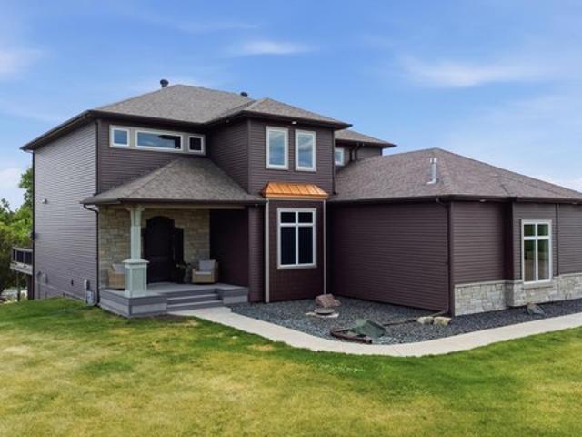 House for sale in Kindred, North Dakota