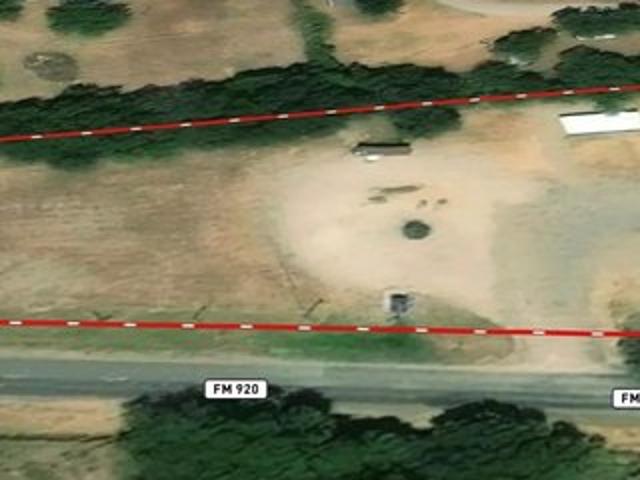 Land for sale in Parker, Texas