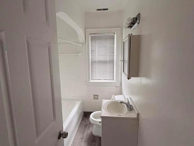 House for sale in Detroit, Michigan