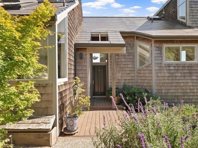 House for sale in Los Gatos, California