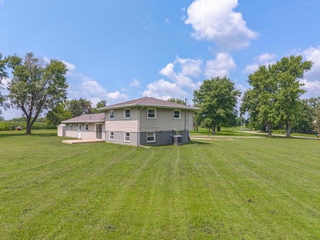 House for sale in Mclean, Illinois