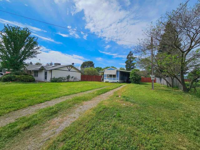 House for sale in Red Bluff, California