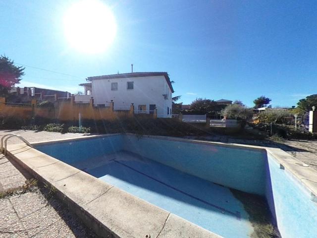 Chalet en venta en Urbanización Valdecorrales, Méntrida