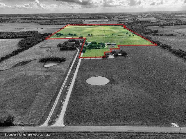Farm for sale in Lorena, Texas