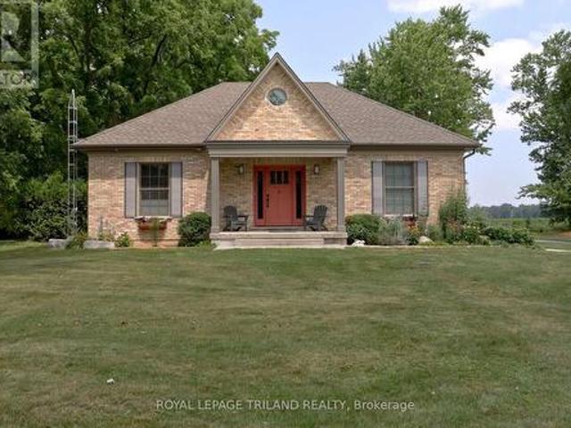 House for sale in Denfield, Ontario