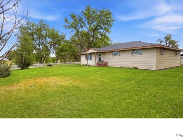 House for sale in Fort Morgan, Colorado