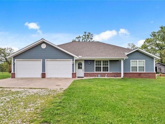 House for sale in Ark