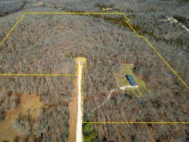 Farm for sale in Phelps, Missouri
