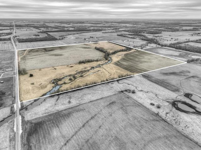 Land for sale in Carthage