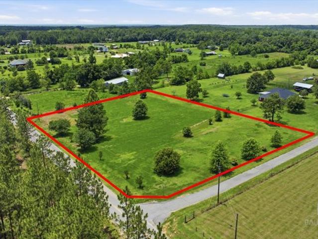 Land for sale in Bay Minette, Alabama