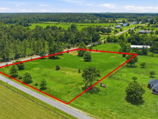 Land for sale in Bay Minette, Alabama
