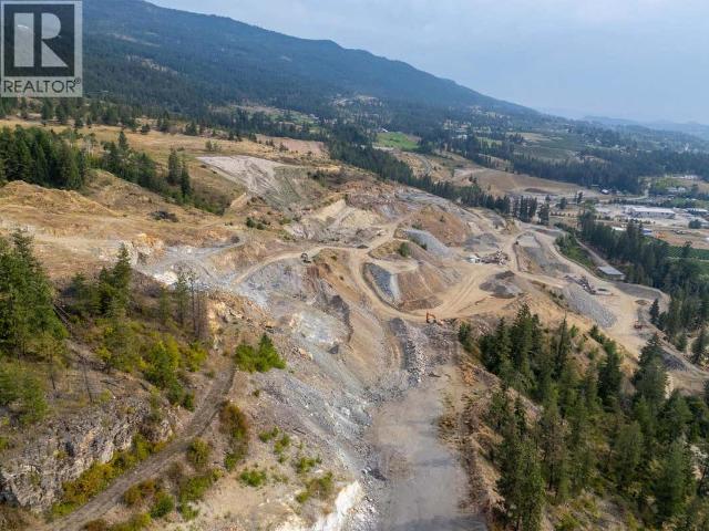 Land for sale in Lake Country, British Columbia