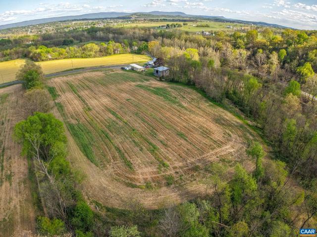 Land for sale in Virginia