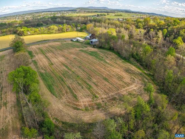 Land for sale in Virginia