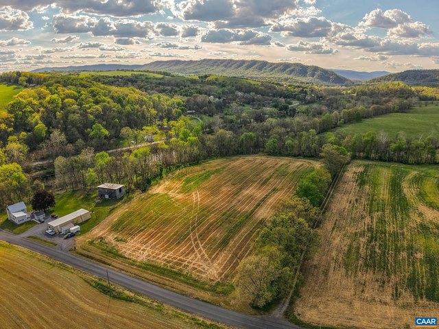 Land for sale in Virginia