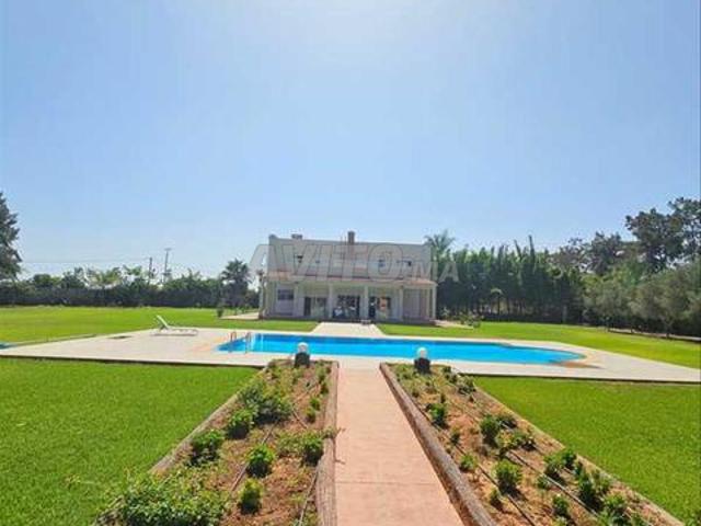 Propriété vente à Anfa, Gharb-Chrarda-Beni Hssen