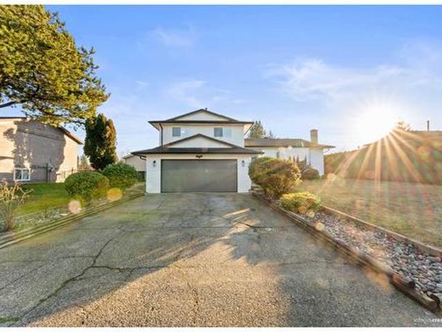 House for sale in Surrey, British Columbia