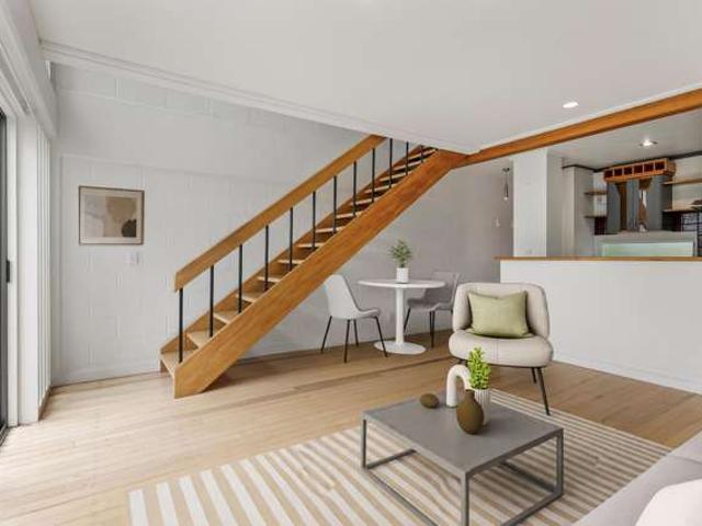 Apartment for sale in Freemans Bay