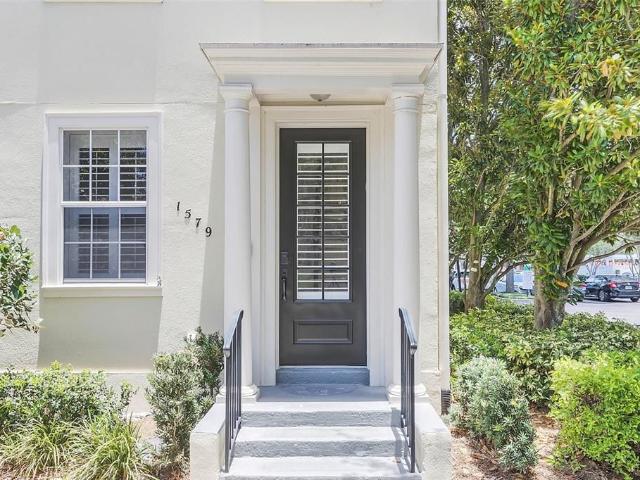 Townhouse for rent in Orlando, Florida