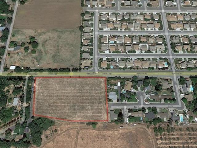 Land for sale in Butte, California