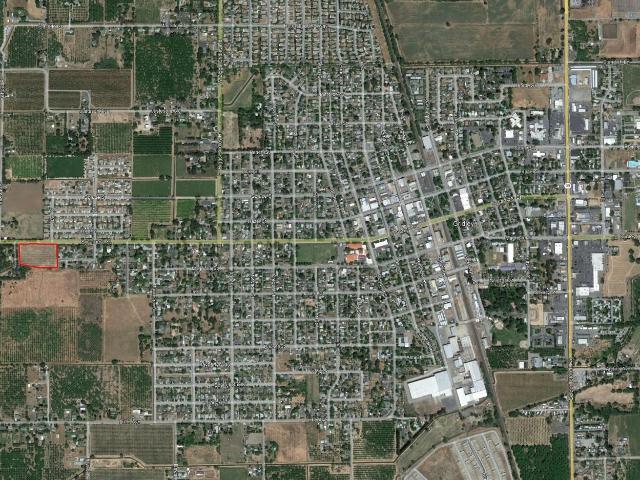 Land for sale in Butte, California