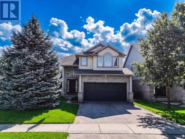 House for sale in Arva, Ontario