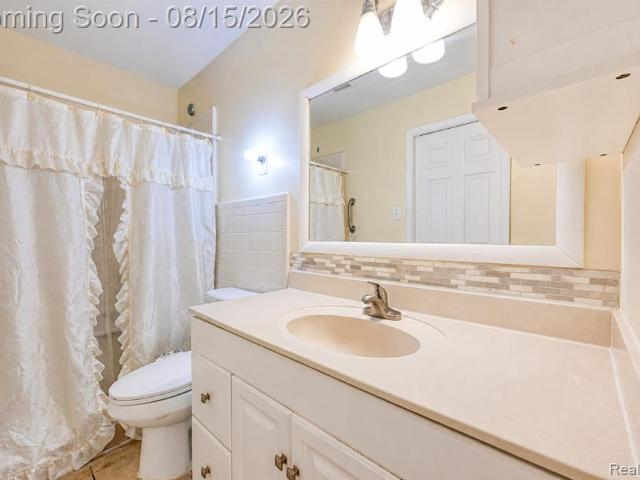 House for sale in Madison Heights, Michigan