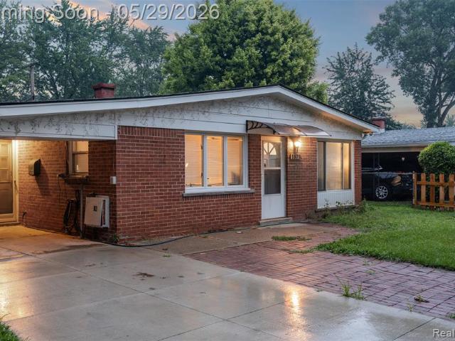 House for sale in Madison Heights, Michigan