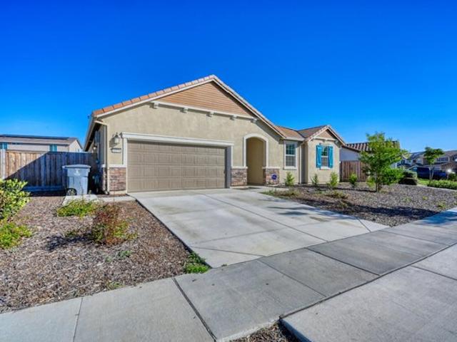 House for sale in Olivehurst, California