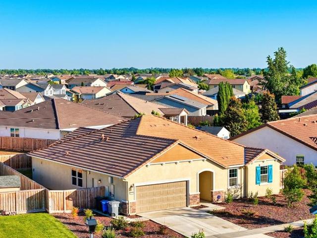 House for sale in Olivehurst, California