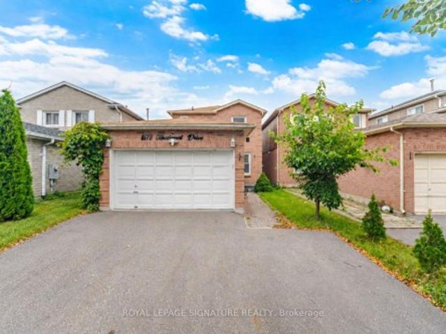 House for sale in Durham, Ontario