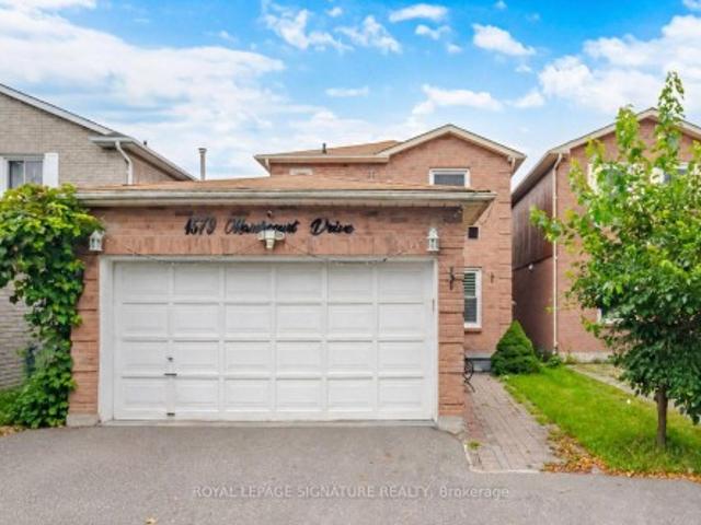 House for sale in Durham, Ontario