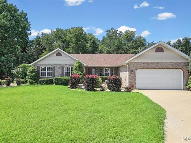 House for sale in O Fallon, Illinois