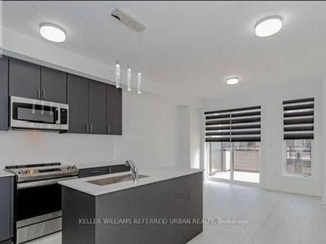 House for rent in Woburn, Ontario