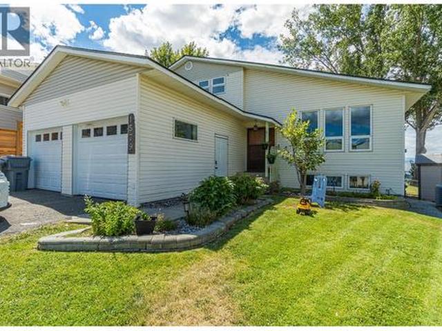House for sale in Kamloops, British Columbia