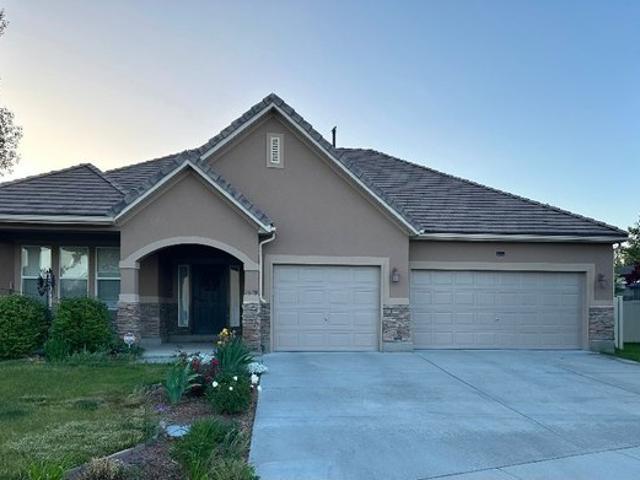 House for sale in Lehi, Utah