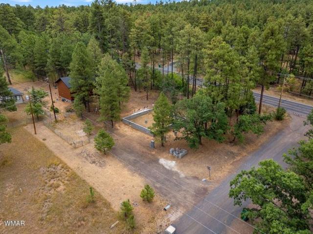 Land for sale in Navajo, Arizona