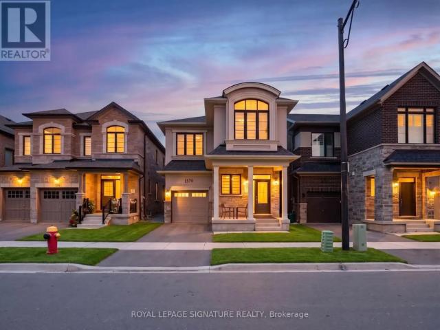 House for rent in Milton, Ontario