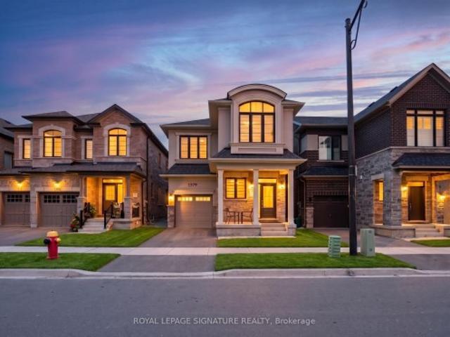 House for rent in Milton, Ontario