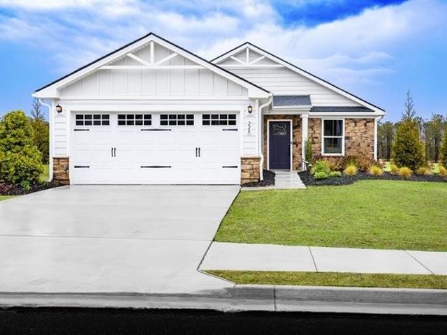 House for sale in Landrum, South Carolina
