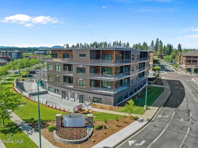 Condo for sale in Coeur D Alene, Idaho