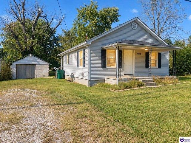 House for sale in Radcliff, Hardin County