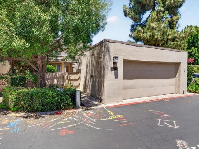 Townhouse for sale in San Jose, California