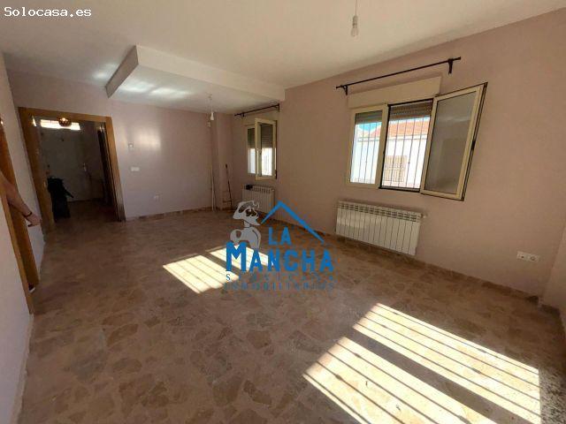 Casa en venta en El Salobral, Albacete