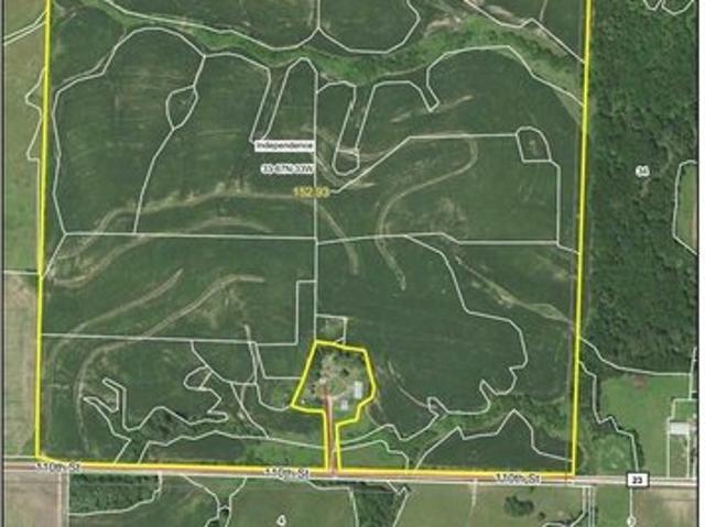 Farm for sale in Sheridan, Missouri