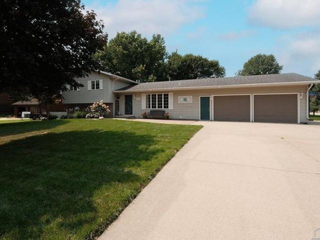 House for sale in Sioux Center, Iowa