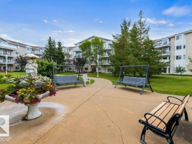 Condo for sale in Kensington, Edmonton