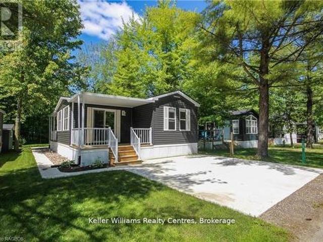 House for sale in Huron-kinloss, Ontario