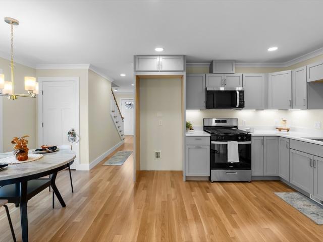 Property for sale in Bristol, Massachusetts